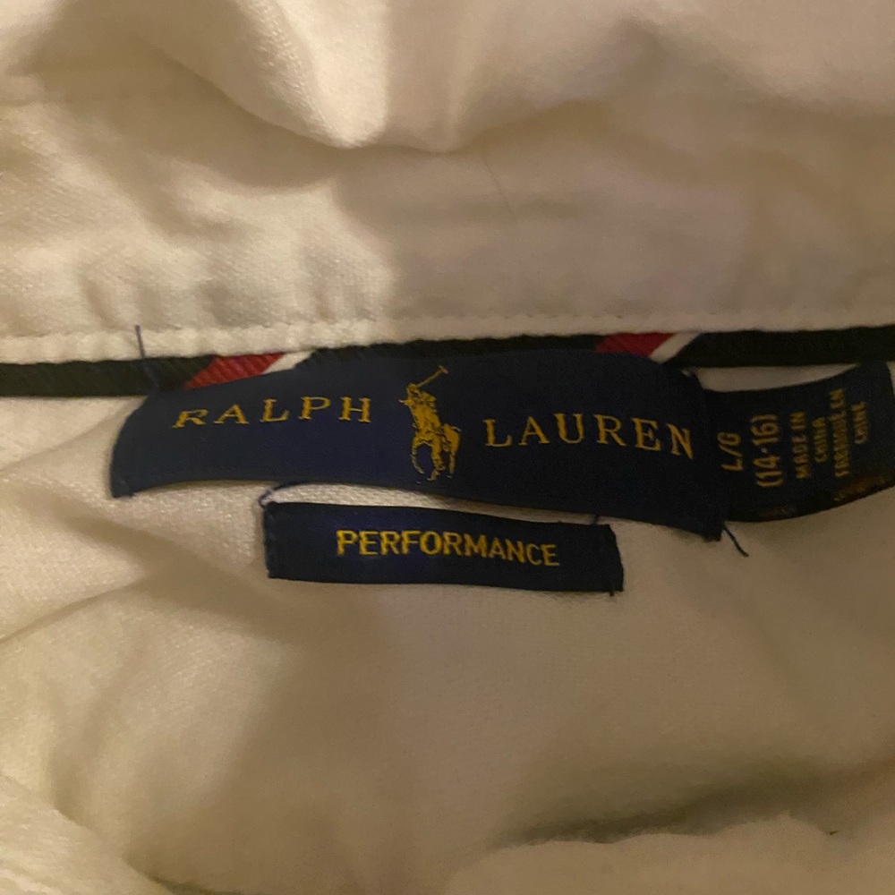 Polo button down - Picture 3 of 3